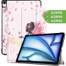 Чехол для iPad Air 13 (2024), iPad Pro 12,9 (2018), Фея Чехол для iPad Air 13 (2024), iPad Pro 12,9 (2018), Фея