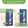 Чехол для iPad Air 13 (2024), iPad Pro 12,9 (2018), Фея Чехол для iPad Air 13 (2024), iPad Pro 12,9 (2018), Фея