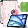 Чехол для iPad Air 13 (2024), iPad Pro 12,9 (2018), Фея