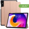 Чехол для Teclast T45HD, розовое золото