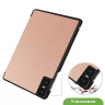 Чехол для Teclast T45HD, розовое золото