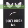 Чехол для Nokia T21 (Don't Touch Me)