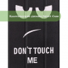 Чехол для Nokia T21 (Don't Touch Me)
