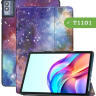 Чехол для TECNO MEGAPAD 11 (Млечный Путь)