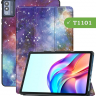 Чехол для TECNO MEGAPAD 11 (Млечный Путь)