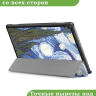 Чехол для Lenovo Tab 4 10 Plus TB-X704 (10" Plus) (Ван Гог)