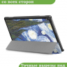 Чехол для TB-X704 (Звёздная ночь, Ван Гог)