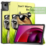Чехол для Lenovo Xiaoxin Pad 2024, Lenovo Tab M11, Капибара