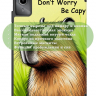 Чехол для Lenovo Xiaoxin Pad 2024, Lenovo Tab M11, Капибара