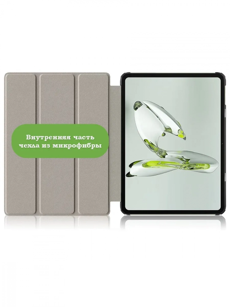 Чехол для OPPO Pad Air 2 (11,4"), OnePlus Pad Go (11,35"), Рисунок 3