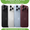 Чехол для iPhone 18 Pro (MagSafe)