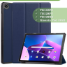 Чехол для Lenovo Tab M10 Plus (Gen 3), темно-синий
