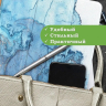 Чехол для RMP2105 (Mini), Голубой мрамор