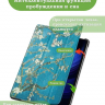 Чехол для Xiaomi Pad 6, Xiaomi Pad 6 Pro, Абрикосовое дерево