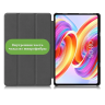 Чехол для Teclast T50, Голубой мрамор