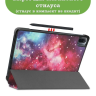 Чехол для Xiaomi Pad 5 11", Галактика Млечный Путь