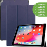 Чехол для  iPad Pro 12.9 дюйма (1-го и 2-го поколения) (темно-синий)