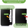 Чехол для PocketBook 606, 616, 617, 618, 627, 628, 632, 632 Plus, 633, Touch (черный)