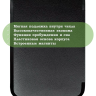 Чехол для PocketBook 606, 616, 617, 618, 627, 628, 632, 632 Plus, 633, Touch (черный)