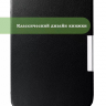 Чехол для PocketBook 606, 616, 617, 618, 627, 628, 632, 632 Plus, 633, Touch (черный)