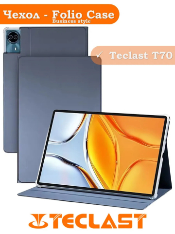Чехол для Teclast T70 (Business style)