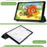Чехол для Lenovo Tab M8 TB-8506, TB-8505, TB-8705, Цветочки