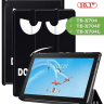 Чехол для Lenovo Tab 4 10 Plus TB-X704 (10" Plus) (Don't Touch Me)