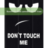 Чехол для TB-X704 (Don't Touch Me)