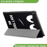 Чехол для TB-X704 (Don't Touch Me)