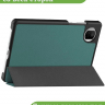 Чехол для Pad X7 (т.зеленый)