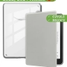 Чехол для Kindle K6 2022/2024 (светло-серый Crystal e-book), пр. Акрил Чехол для Kindle K6 2022/2024 (светло-серый Crystal e-book), пр. Акрил
