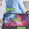 Чехол для Xiaomi Pad Mini (Redmi K Pad) (Млечный Путь)