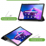 Чехол для Lenovo Tab M10 Plus (Gen 3), фиолетовый