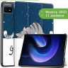 Чехол для Xiaomi Pad 6, Xiaomi Pad 6 Pro, Сонный кот