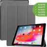 Чехол для  iPad Pro 12.9 дюйма (1-го и 2-го поколения) (серый)