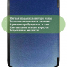 Чехол для PocketBook 606, 616, 617, 618, 627, 628, 632, 632 Plus, 633, Touch (темно-синий)
