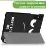 Чехол для Teclast T45HD, Don't Touch Me