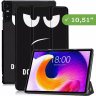 Чехол для Teclast T45HD, Don't Touch Me