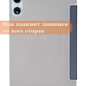 Чехол для Teclast T60+ (Plus) Folio Case