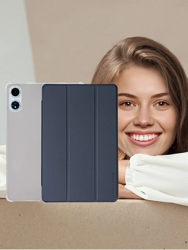 Чехол для Teclast T60+ (Plus) Folio Case Чехол для Teclast T60+ (Plus) Folio Case