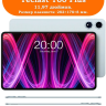 Чехол для Teclast T60+ (Plus) Folio Case