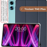 Чехол для Teclast T60+ (Plus) Folio Case