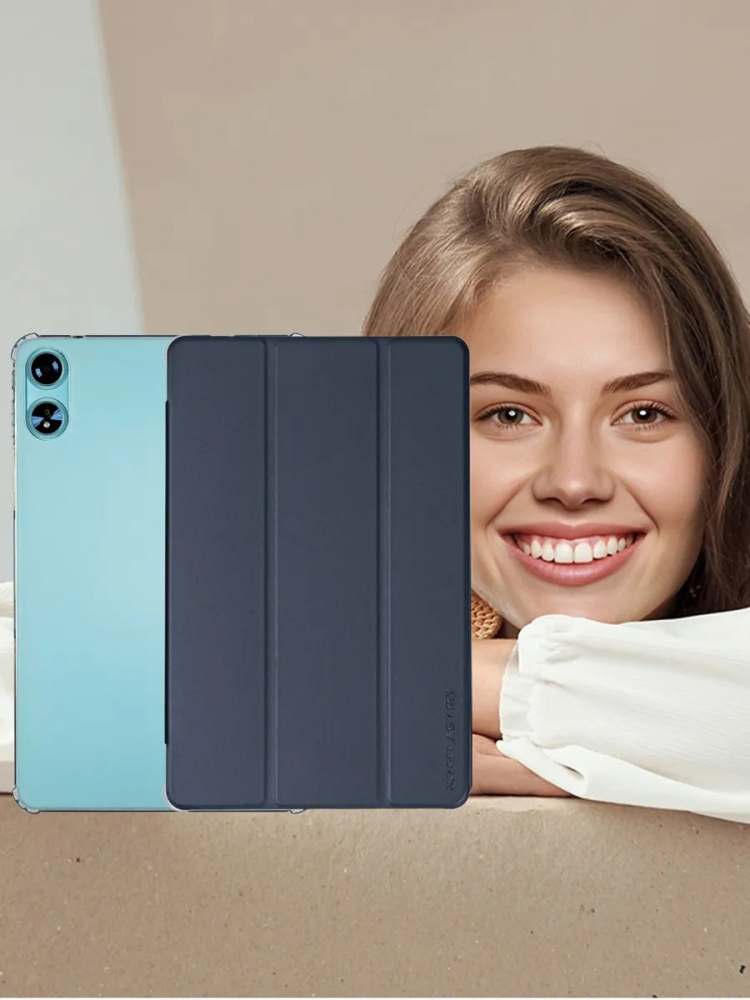 Чехол для Teclast T60+ (Plus) Folio Case