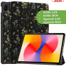 Чехол для HUAWEI MatePad SE 11 2024 (11se), Цветочки
