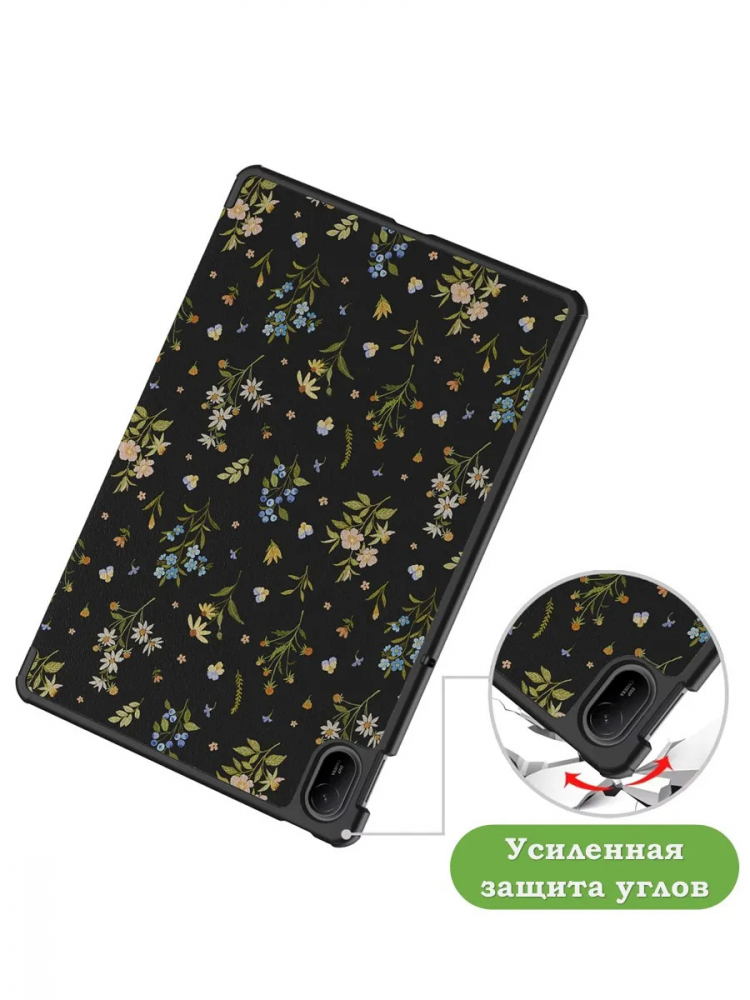 Чехол для HUAWEI MatePad SE 11 2024 (11se), Рисунок 3