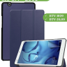 Чехол для Huawei MediaPad M3 8.4 (2016) (темно-синий)