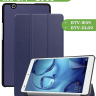 Чехол для Huawei MediaPad M3 8.4 (2016) (темно-синий)