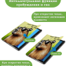 Чехол для Huawei MediaPad M5 Lite 10 (10,1 дюйм), BAH2-L09, W19, W09, AL10, Капибара