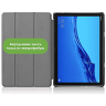 Чехол для Huawei MediaPad M5 Lite 10 (10,1 дюйм), BAH2-L09, W19, W09, AL10, Капибара