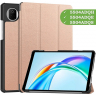 Чехол для Pad X7 (розовое золото)